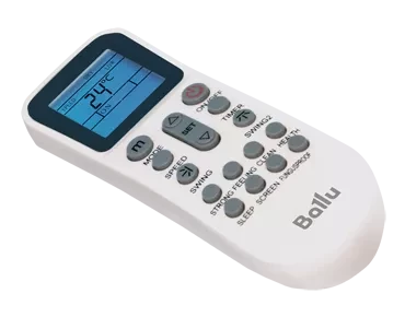 Внутренний блок BALLU BCI-FM/in-12HN1 мульти сплит-системы, кассетного типа купить в Новом Уренгое