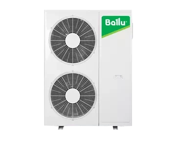 Внутренний блок BALLU BCI-FM/in-12HN1 мульти сплит-системы, кассетного типа купить в Новом Уренгое
