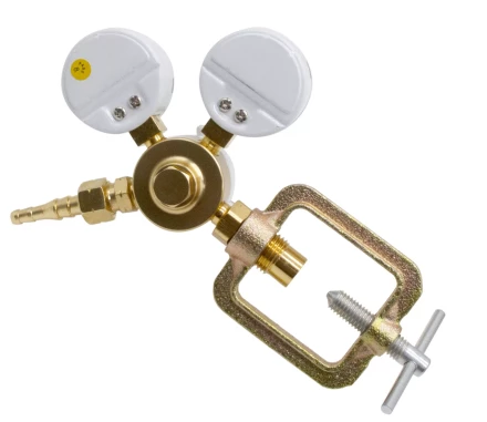 Редуктор ацетиленовый БАО-5-5AL (Оберон) N4130 купить в Новом Уренгое