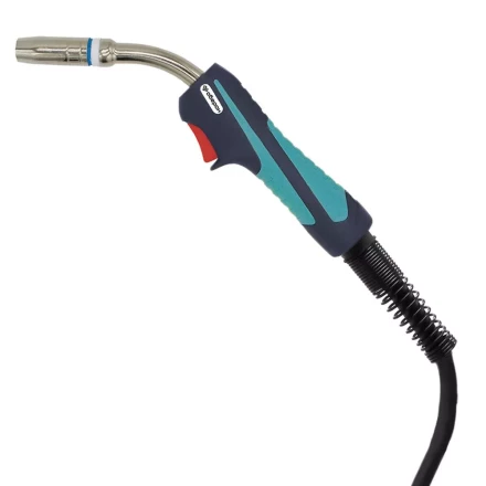 Горелка MW-25AK (5m / Air / Euro) XL004.0314 купить в Новом Уренгое