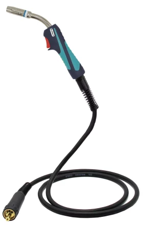 Горелка MW-25AK (5m / Air / Euro) XL004.0314 купить в Новом Уренгое