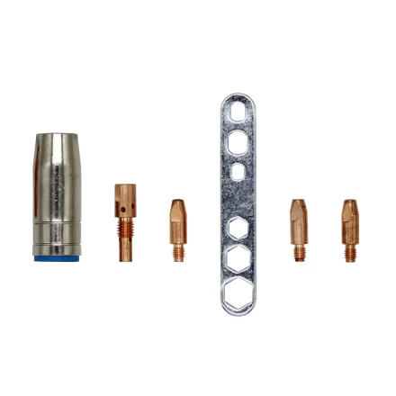 Горелка MW-25AK (5m / Air / Euro) XL004.0314 купить в Новом Уренгое