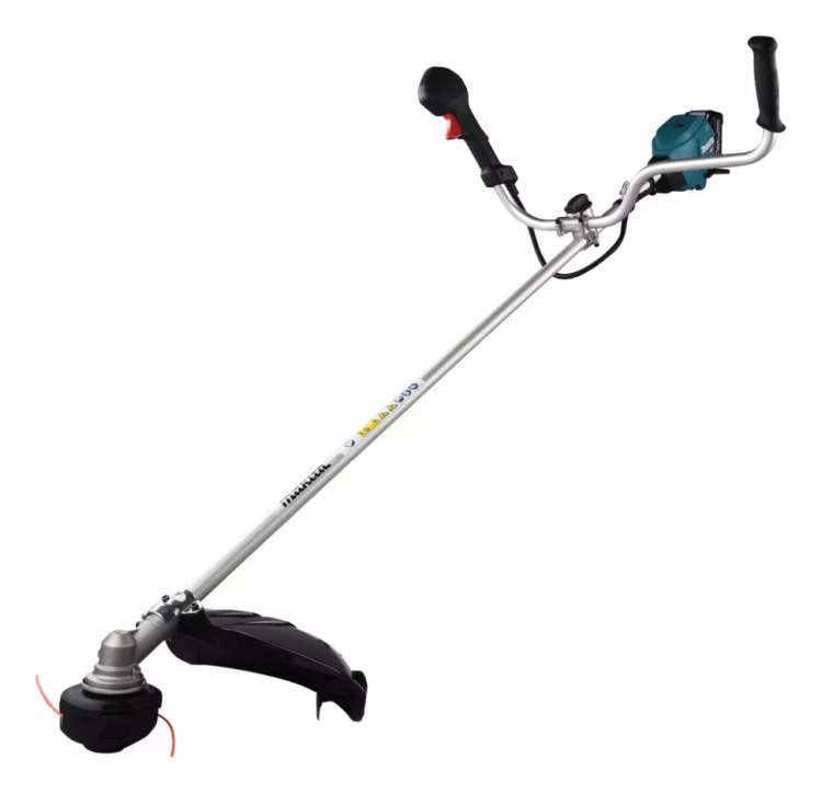 Триммер аккумуляторный 40v XGT  Makita UR006GZ06 (без АКБ и ЗУ) купить в Новом Уренгое