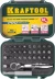 PRO. Наборы в боксе: БИТЫ KRAFTOOL PRO-Drive 26157-H33 купить в Новом Уренгое