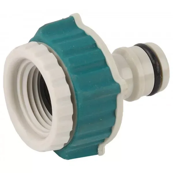 Адаптер RACO "Comfort-Plus" внешний, (соединитель-резьба внешняя), 1/2"х3/4" 4248-55249C купить в Новом Уренгое