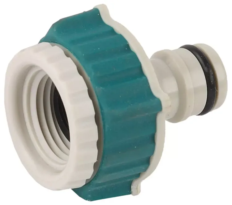 Адаптер RACO "Comfort-Plus" внешний, (соединитель-резьба внешняя), 1/2"х3/4" 4248-55249C купить в Новом Уренгое