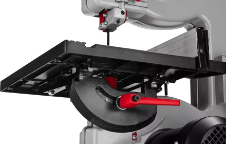 Ленточная пила ЗПЛ-350-190 серия МАСТЕР купить в Новом Уренгое