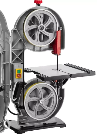 Ленточная пила ЗПЛ-350-190 серия МАСТЕР купить в Новом Уренгое