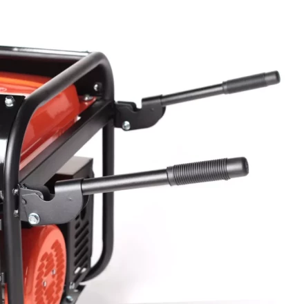 Генератор бензиновый PATRIOT GP 6510 LE купить в Новом Уренгое