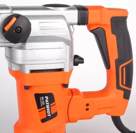 Перфоратор PATRIOT RH300 купить в Новом Уренгое