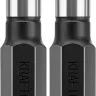 Биты для ударных шуруповертов KRAFTOOL Impact Pro PH 26191-2-50-S2 купить в Новом Уренгое