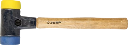 Молоток ЗУБР ЭКСПЕРТ многофункциональный серия ЭКСПЕРТ купить в Новом Уренгое