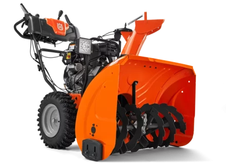 Снегоуборщик бензиновый Husqvarna ST 230 купить в Новом Уренгое