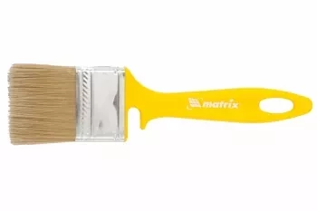 Кисть флейцевая &quot;ЛАКИ&quot; 50*12 мм  MATRIX Color Line 83363 купить в Новом Уренгое