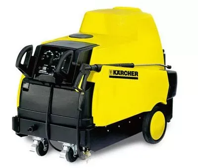 Мойка высокого давления Karcher HDS 2000 Super (Мойка Керхер HDS 2000 Super) купить в Новом Уренгое
