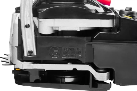 Бензиновая пила (бензопила) ПБЦ-490 45ДП серия ПРОФЕССИОНАЛ купить в Новом Уренгое