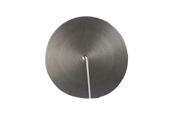 Лента текстильная TOR 7:1 120 мм 18000 кг (серый) (S) 1024713