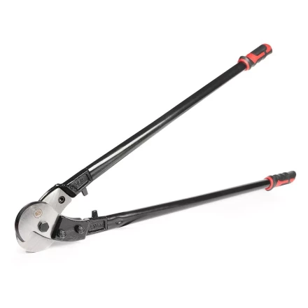 Тросорез ручной КВТ ТР-14м для резки стальных тросов до 14 мм (101991) купить в Новом Уренгое