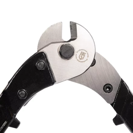 Тросорез ручной КВТ ТР-14м для резки стальных тросов до 14 мм (101991) купить в Новом Уренгое