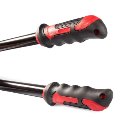 Тросорез ручной КВТ ТР-14м для резки стальных тросов до 14 мм (101991) купить в Новом Уренгое