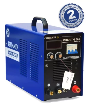 Аппарат аргонодуговой сварки Aurora-Pro INTER TIG 300 Mosfet   (220В) купить в Новом Уренгое