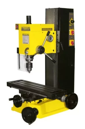 Станок фрезерный Корвет 414 по металлу 94140 купить в Новом Уренгое