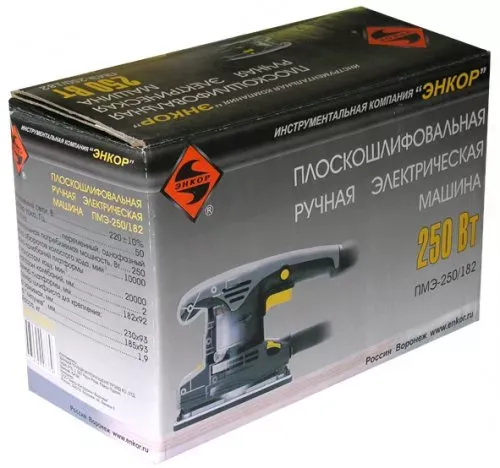 Плоскошлифовальная машина ПМЭ-250/182 50292 купить в Новом Уренгое