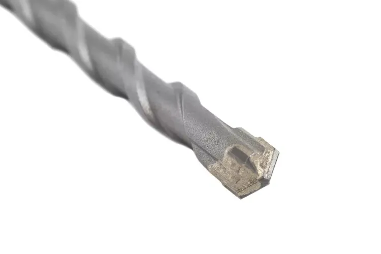 Бур HAMMER Ф10х210мм SDS Plus (201-320) купить в Новом Уренгое