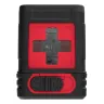 Лазерный уровень QBC RED Basic SET, 10 м, красный луч, батарейки, резьба 1/4"// MTX 35010 купить в Новом Уренгое