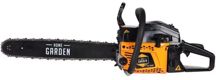 Бензопила PATRIOT HOME HG 529 купить в Новом Уренгое