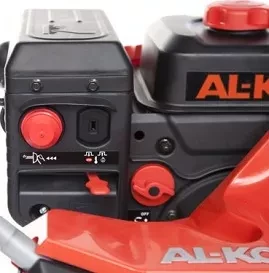 Снегоуборщик бензиновый AL-KO SnowLine 55 E купить в Новом Уренгое