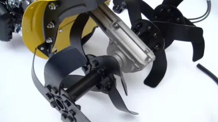 Мотокультиватор Champion ВC 5602 купить в Новом Уренгое