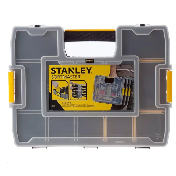 Органайзер Sort Master Junior Stanley 1-97-483 купить в Новом Уренгое