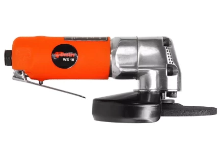 Машина углошлифовальная пневматическая WESTER WS-10 купить в Новом Уренгое