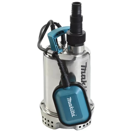 Насос дренажный погружной Makita PF0403 купить в Новом Уренгое