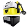 Портативная мойка Karcher OC 3 Adventure (1.680-002.0) купить в Новом Уренгое