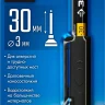ЗУБР Колибри-30 черный, наконечник L 30 мм,  2.8 мм, перманентный маркер для отверстий (06338-2) купить в Новом Уренгое