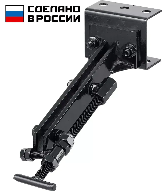 ЗУБР СЦ-4, универсальная сцепка для мотоблоков (707104-4) купить в Новом Уренгое