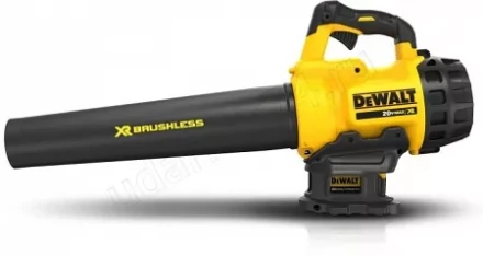 Аккумуляторная воздуходувка DeWalt DCM562P1 BRUSHLESS купить в Новом Уренгое