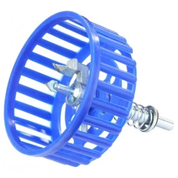 Сверло LEGIONER круговое по кафелю с защитной решеткой, 20-94мм 33342