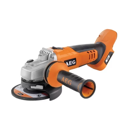 Шлифмашина УШМ BEWS аккумуляторная 18В ProLi-ion AEG купить в Новом Уренгое