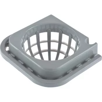 Отжим для прямоугольного ведра 9,5 л ТМ Elfe light 92946 купить в Новом Уренгое