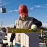 Уровень строительный фрезерованный 40 см  тип  96-2 15225  STABILA купить в Новом Уренгое