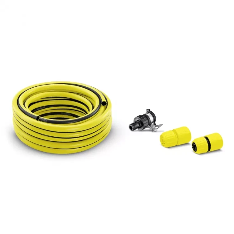 Комплект подключения для кранов без резьбы KARCHER купить в Новом Уренгое