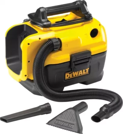 Пылесос аккум. DCV584L FLEXVOLT DeWalt купить в Новом Уренгое