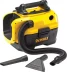 Пылесос аккум. DCV584L FLEXVOLT DeWalt купить в Новом Уренгое