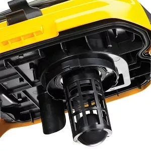 Пылесос аккум. DCV584L FLEXVOLT DeWalt купить в Новом Уренгое