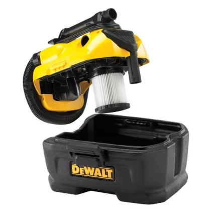 Пылесос аккум. DCV584L FLEXVOLT DeWalt купить в Новом Уренгое