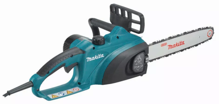 Электропила Makita UC4020A купить в Новом Уренгое