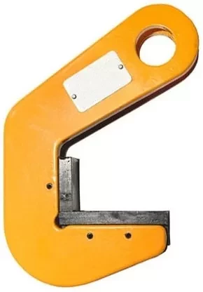 Захват торцевой для труб TOR TPH (г/п на пару 8,0 т, зев 70 мм) 1043697 купить в Новом Уренгое